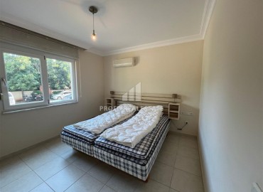 Меблированная квартира с двумя спальнями, 110м², в уютной резиденции в Оба, Алания под ВНЖ ID-18047 фото-8