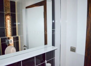 Квартира в Коньяалты, Анталия, 180 кв.м., с мебелью ID-1464 фото-26
