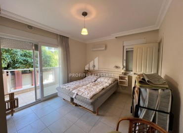 Меблированная квартира с двумя спальнями, 110м², в уютной резиденции в Оба, Алания под ВНЖ ID-18047 фото-9