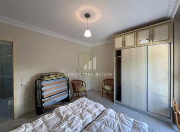 Меблированная квартира с двумя спальнями, 110м², в уютной резиденции в Оба, Алания под ВНЖ ID-18047 фото-10