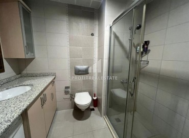 Меблированная квартира с двумя спальнями, 110м², в уютной резиденции в Оба, Алания под ВНЖ ID-18047 фото-14