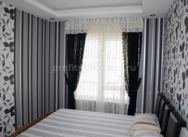 Квартира в Коньяалты, Анталия, 180 кв.м., с мебелью ID-1464 фото-27