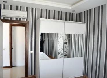 Квартира в Коньяалты, Анталия, 180 кв.м., с мебелью ID-1464 фото-29