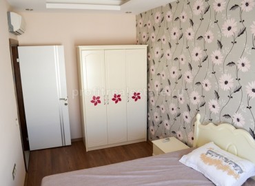 Квартира в Коньяалты, Анталия, 180 кв.м., с мебелью ID-1464 фото-31
