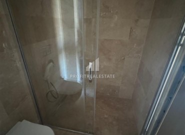 Трехкомнатная квартира, 100м², в строящейся резиденции, в 200м от моря в районе Тосмур, Алания ID-17942 фото-13