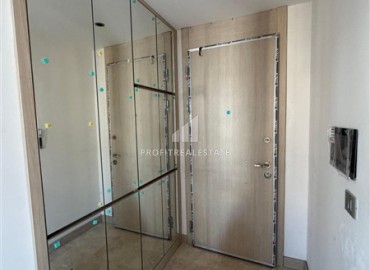 Трехкомнатная квартира, 100м², в строящейся резиденции, в 200м от моря в районе Тосмур, Алания ID-17942 фото-18