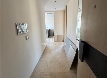 Трехкомнатная квартира, 100м², в строящейся резиденции, в 200м от моря в районе Тосмур, Алания ID-17942 фото-20