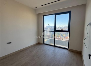 Трехкомнатная квартира, 100м², в строящейся резиденции, в 200м от моря в районе Тосмур, Алания ID-17942 фото-24