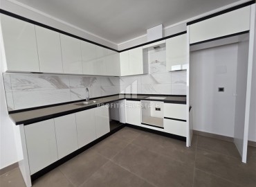 Апартаменты с одной спальней, 55м², в новостройке с отличной локацией в 300м от моря в районе Каргыджак, Алания ID-18689 фото-4