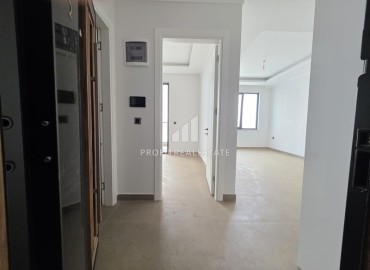 Апартаменты с одной спальней, 55м², в новостройке с отличной локацией в 300м от моря в районе Каргыджак, Алания ID-18689 фото-5