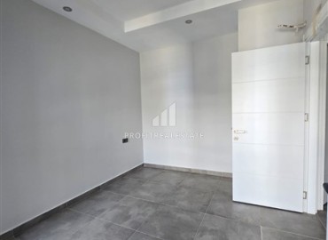 Апартаменты с одной спальней, 45м², в комфортабельной новостройке с инфраструктурой в Махмутларе, Алания, в 450м от моря ID-18691 фото-7