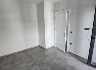 Апартаменты с одной спальней, 45м², в комфортабельной новостройке с инфраструктурой в Махмутларе, Алания, в 450м от моря ID-18691 фото-10