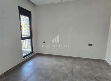 Апартаменты с одной спальней, 45м², в комфортабельной новостройке с инфраструктурой в Махмутларе, Алания, в 450м от моря ID-18691 фото-11