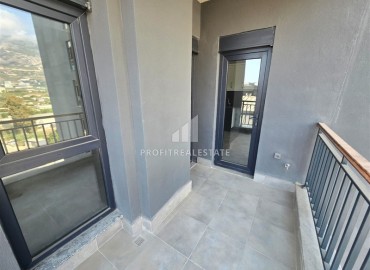 Апартаменты с одной спальней, 45м², в комфортабельной новостройке с инфраструктурой в Махмутларе, Алания, в 450м от моря ID-18691 фото-14