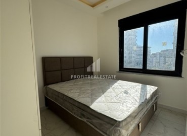 Двухкомнатные апартаменты без мебели, 60м² в новом комплексе премиум класса, в Авсалларе, Алания ID-18695 фото-5