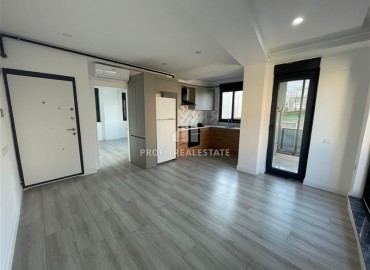 Двухкомнатная квартира, 47м², в новом малоквартирном комплексе в районе Анталии Муратпаша, микрорайон Чайбаши ID-18699 фото-2