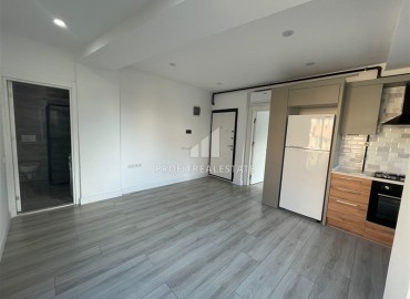 Двухкомнатная квартира, 47м², в новом малоквартирном комплексе в районе Анталии Муратпаша, микрорайон Чайбаши ID-18699 фото-3