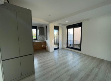 Двухкомнатная квартира, 47м², в новом малоквартирном комплексе в районе Анталии Муратпаша, микрорайон Чайбаши ID-18699 фото-4