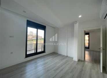 Двухкомнатная квартира, 47м², в новом малоквартирном комплексе в районе Анталии Муратпаша, микрорайон Чайбаши ID-18699 фото-6