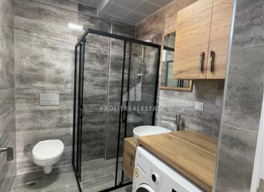 Двухкомнатная квартира, 47м², в новом малоквартирном комплексе в районе Анталии Муратпаша, микрорайон Чайбаши ID-18699 фото-7