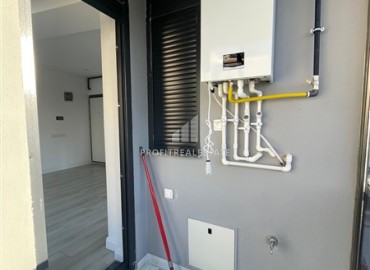 Двухкомнатная квартира, 47м², в новом малоквартирном комплексе в районе Анталии Муратпаша, микрорайон Чайбаши ID-18699 фото-9