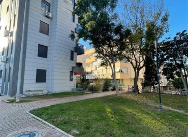 Двухкомнатная квартира, 47м², в новом малоквартирном комплексе в районе Анталии Муратпаша, микрорайон Чайбаши ID-18699 фото-11