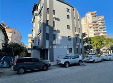 Двухкомнатная квартира, 47м², в новом малоквартирном комплексе в районе Анталии Муратпаша, микрорайон Чайбаши ID-18699 фото-12