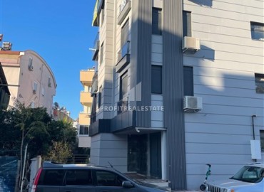 Двухкомнатная квартира, 47м², в новом малоквартирном комплексе в районе Анталии Муратпаша, микрорайон Чайбаши ID-18699 фото-13