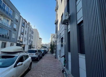 Двухкомнатная квартира, 47м², в новом малоквартирном комплексе в районе Анталии Муратпаша, микрорайон Чайбаши ID-18699 фото-15