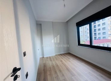 Двухкомнатная квартира, 55м², в резиденции с хорошей инфраструктурой в 500м от моря в Махмутларе, Алания ID-18703 фото-6