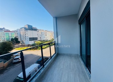 Двухкомнатная квартира, 55м², в резиденции с хорошей инфраструктурой в 500м от моря в Махмутларе, Алания ID-18703 фото-7