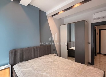 Меблированные апартаменты 1+1, 50м², в новом элитном комплексе с отличной локацией в Махмутларе, Алания ID-18704 фото-7