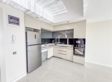 Апартаменты с одной спальней, 85м², в уникальном элитном комплексе в районе Алании Тюрклер, в 300м от моря ID-18709 фото-2