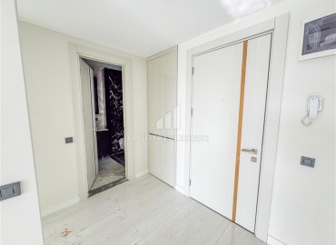 Апартаменты с одной спальней, 85м², в уникальном элитном комплексе в районе Алании Тюрклер, в 300м от моря ID-18709 фото-5
