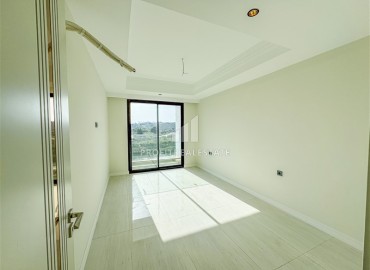 Апартаменты с одной спальней, 85м², в уникальном элитном комплексе в районе Алании Тюрклер, в 300м от моря ID-18709 фото-6