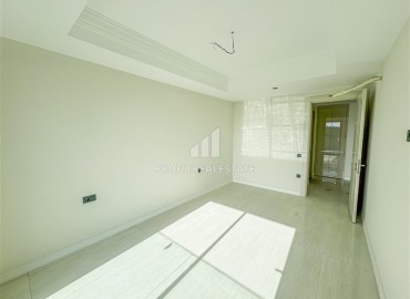 Апартаменты с одной спальней, 85м², в уникальном элитном комплексе в районе Алании Тюрклер, в 300м от моря ID-18709 фото-7