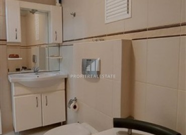 Видовая меблированная квартира 2+1, 120м², в комфортабельной резиденции в районе Алании Тосмур под ВНЖ ID-18711 фото-9