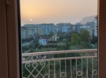 Видовая меблированная квартира 2+1, 120м², в комфортабельной резиденции в районе Алании Тосмур под ВНЖ ID-18711 фото-15