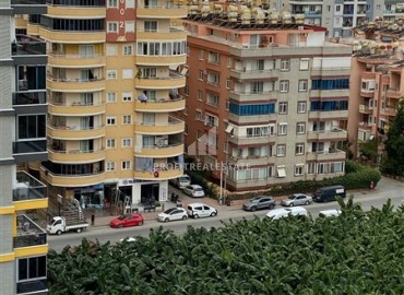 Фешенебельная линейная квартира 3+1, 163м², с отдельной кухней в элитном комплексе в Махмутларе, Алания ID-18713 фото-10