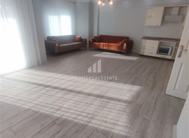 Квартира с двумя спальнями, 125м², в уютном комплексе на склоне Торосских гор в Махмутларе, Алания, по отличной цене ID-18715 фото-2