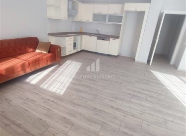 Квартира с двумя спальнями, 125м², в уютном комплексе на склоне Торосских гор в Махмутларе, Алания, по отличной цене ID-18715 фото-3