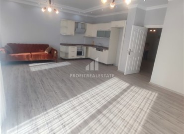 Квартира с двумя спальнями, 125м², в уютном комплексе на склоне Торосских гор в Махмутларе, Алания, по отличной цене ID-18715 фото-4