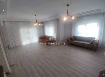 Квартира с двумя спальнями, 125м², в уютном комплексе на склоне Торосских гор в Махмутларе, Алания, по отличной цене ID-18715 фото-5