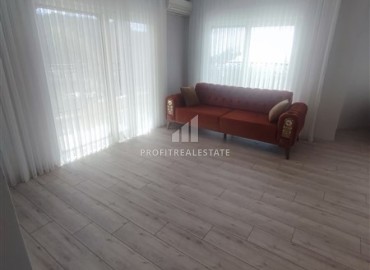 Квартира с двумя спальнями, 125м², в уютном комплексе на склоне Торосских гор в Махмутларе, Алания, по отличной цене ID-18715 фото-6