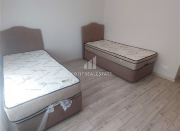 Квартира с двумя спальнями, 125м², в уютном комплексе на склоне Торосских гор в Махмутларе, Алания, по отличной цене ID-18715 фото-7