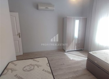 Квартира с двумя спальнями, 125м², в уютном комплексе на склоне Торосских гор в Махмутларе, Алания, по отличной цене ID-18715 фото-8