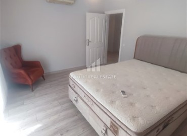 Квартира с двумя спальнями, 125м², в уютном комплексе на склоне Торосских гор в Махмутларе, Алания, по отличной цене ID-18715 фото-10