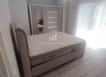 Квартира с двумя спальнями, 125м², в уютном комплексе на склоне Торосских гор в Махмутларе, Алания, по отличной цене ID-18715 фото-11