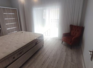 Квартира с двумя спальнями, 125м², в уютном комплексе на склоне Торосских гор в Махмутларе, Алания, по отличной цене ID-18715 фото-12