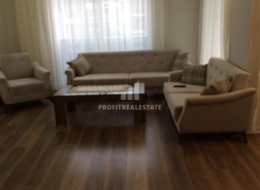 Меблированный пентхаус 3+1, 245м², с отдельной кухней и личной сауной в комфортабельном комплексе в районе Анталии - Хурма ID-18717 фото-2